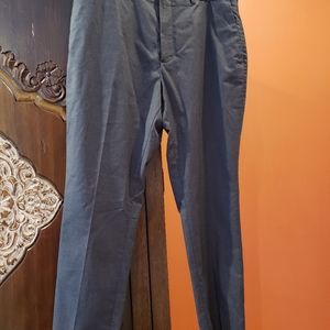 NWT MENS Banana Republic slim dress pants 34x30